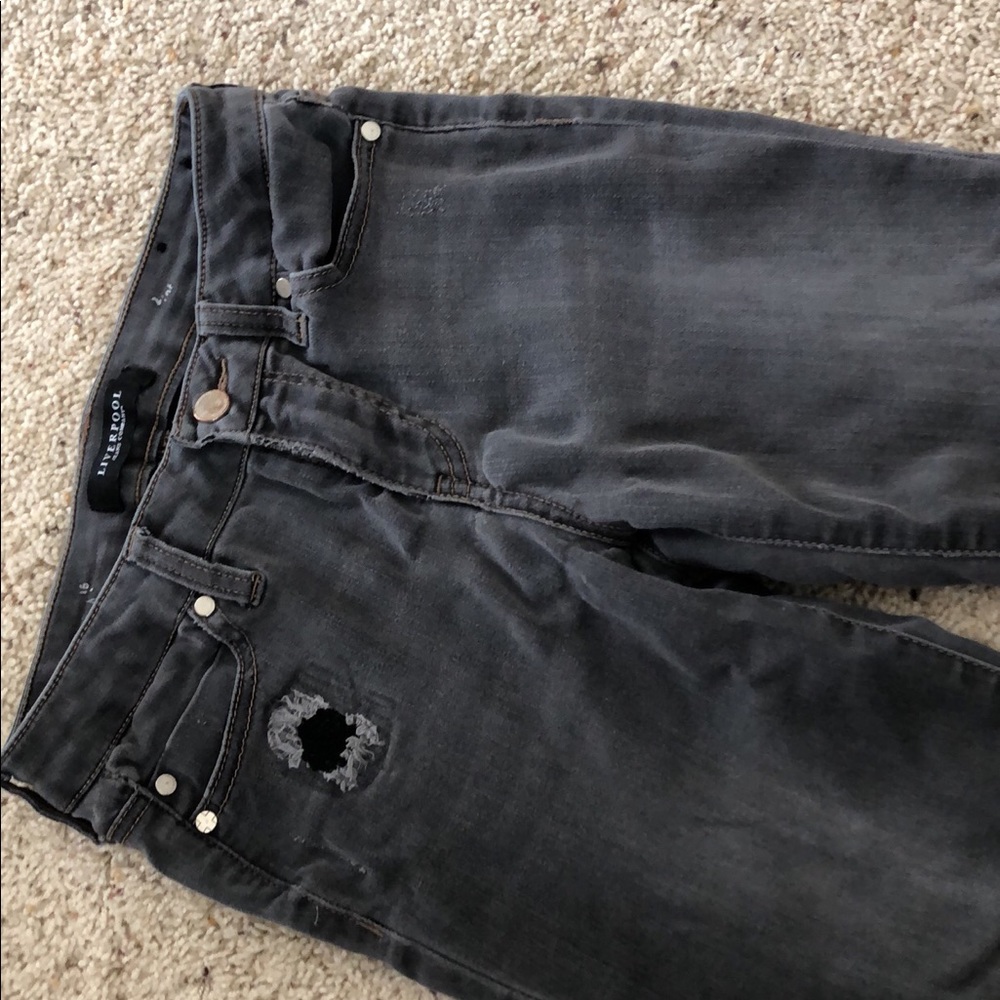 Liverpool Abby Skinny